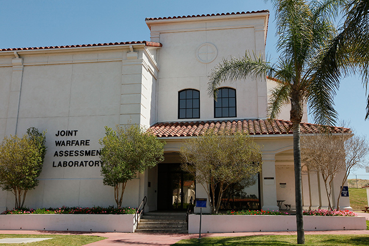 Joint Warfare Assessment Lab (JWAL)